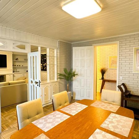 Fares Turis Hotel Uruguaiana Εξωτερικό φωτογραφία