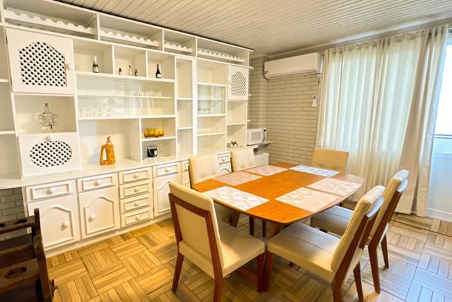 Fares Turis Hotel Uruguaiana Εξωτερικό φωτογραφία