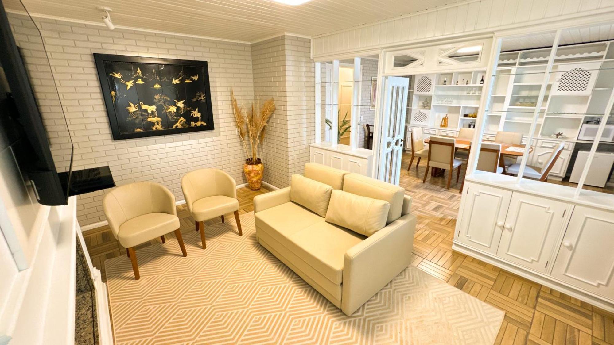 Fares Turis Hotel Uruguaiana Εξωτερικό φωτογραφία